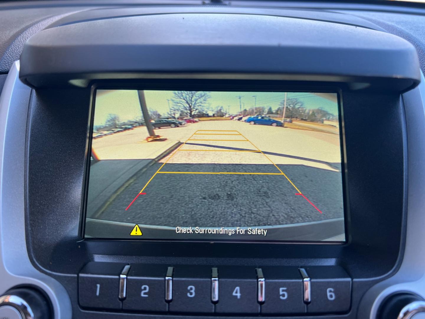 2016 Champagne Silver Met Chevrolet Equinox LT 2WD (2GNALCEK3G1) with an 2.4L L4 DOHC 16V FFV engine, 6-Speed Automatic transmission, located at 1633 W Kimberly, Davenport, IA, 52806, (563) 323-5341, 41.559456, -90.598732 - Photo#5